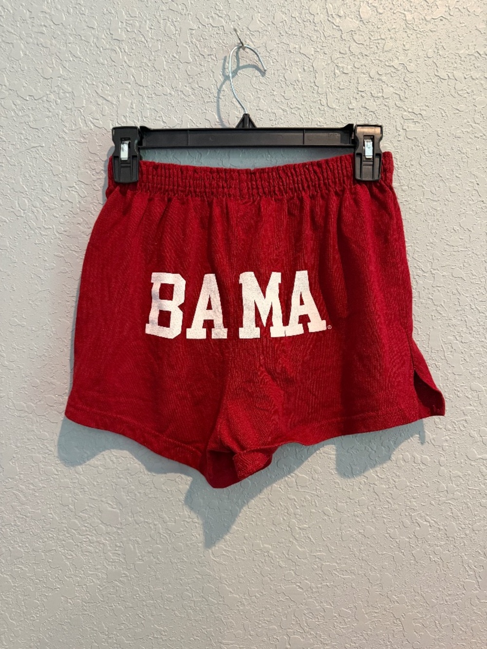 Juniors Bama Shorts - Size M